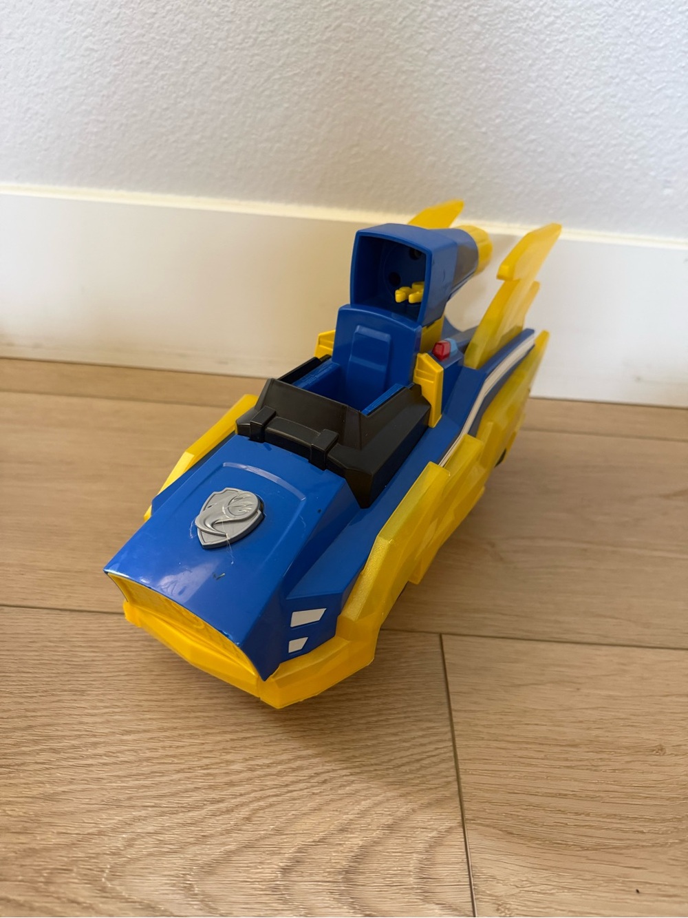 Paw patrol Chase